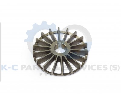 IMP0021G Bronze Impeller